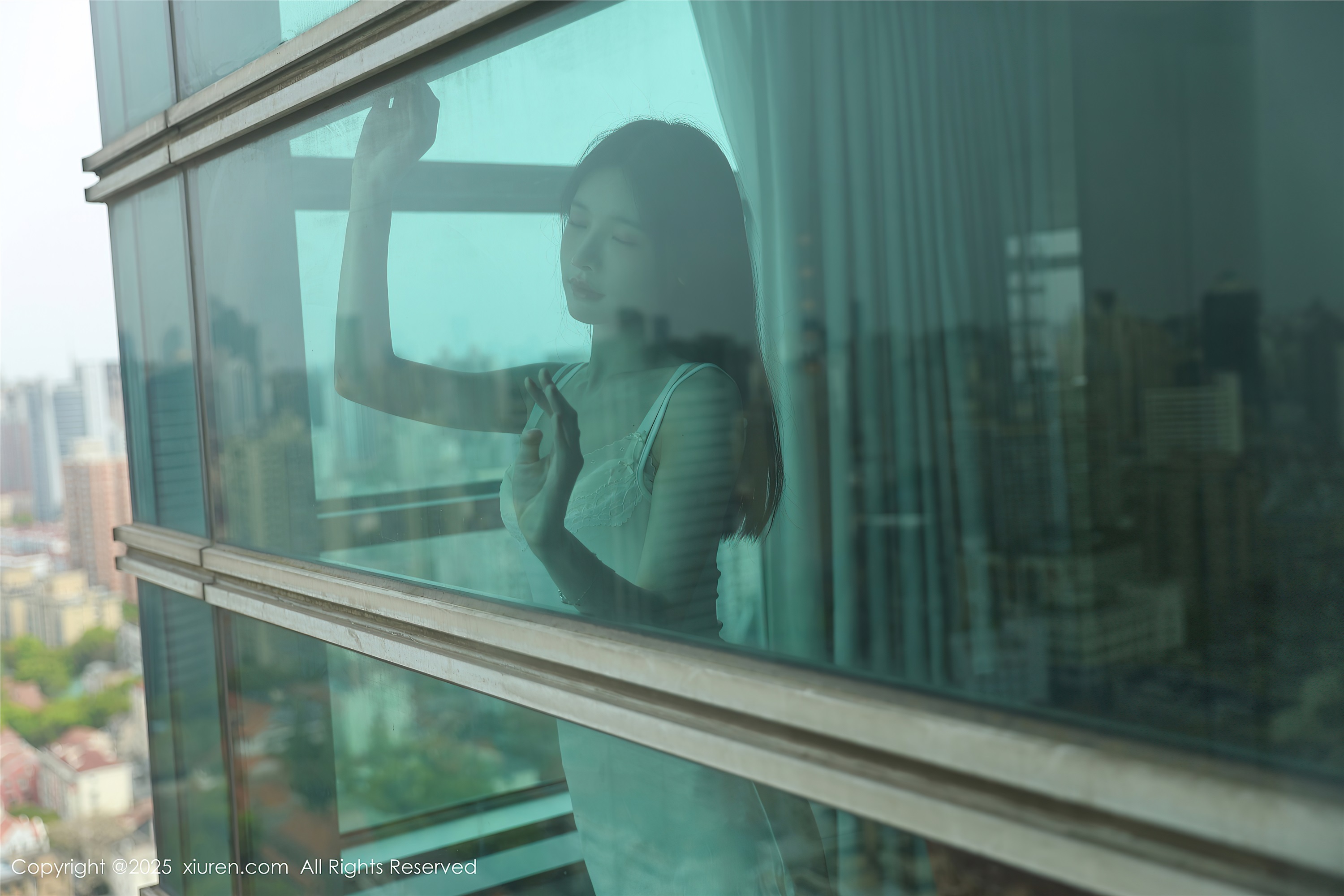 Xiuren秀人网 2025.04.30 NO.10226 布丁wow